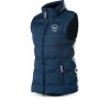 Vesta Trimm CARY navy/ white vel. S