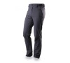 Kalhoty Trimm DRIFT dark grey vel. M