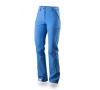 Kalhoty Trimm DRIFT LADY atol blue vel. S