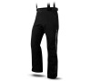 Kalhoty Trimm EXCEL black/ dark grey