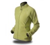 Mikina Trimm FROLY warm green