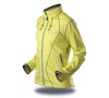 Bunda Trimm GAZEL lemon/ lagoon vel. XL