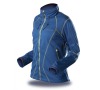 Bunda Trimm GAZEL lagoon/ lemon vel. XL