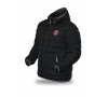 Bunda Trimm MAJOR black vel. M