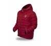 Bunda Trimm MAJOR red vel. S
