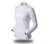 Mikina Trimm MODENA white vel. XS
