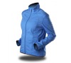 Bunda Trimm NANCY sea blue vel. S