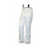 Kalhoty Trimm NARROW white