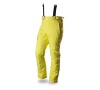 Kalhoty Trimm NARROW lemon