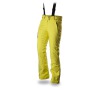 Kalhoty NARROW LADY lemon vel. L