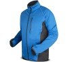 Mikina Trimm POWER LIGHT sea blue