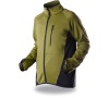 Mikina Trimm POWER LIGHT green