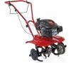 Benzínový kultivátor MTD T/245