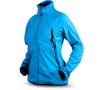 Bunda Trimm ROMA sea blue vel. S