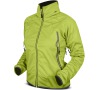 Bunda Trimm ROMA warm green