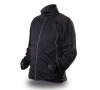 Bunda Trimm ROMUS black