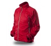 Bunda Trimm ROMUS red vel. S