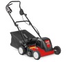 Vertikutátor MTD VE 40 B, elektrický
