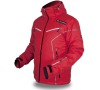 Bunda Trimm THUNDER red/ white