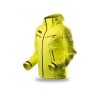 Bunda Trimm THUNDER lemon/ red