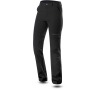 Kalhoty Trimm TIMER LADY grafit black/light grey vel. M