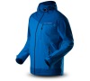 Bunda Trimm TUX sea blue/mid.blue