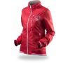 Bunda Trimm WAVE red/white vel. XS