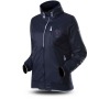 Bunda Trimm WAVE Navy/atol blue vel. M