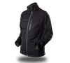 Bunda Trimm X-CROSS black/ black vel. M