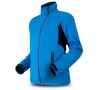 Bunda Trimm X-CROSS sea blue/ black