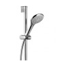 Kludi FRESHLINE sprchový set S1,tyč 60cm,chrom - 6783005-00