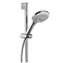 Kludi FRESHLINE sprchový set S3,tyč 60cm,chrom - 6793005-00