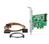 HP SuperSpeed USB 3.1 Gen 2 PCIe x1 Card