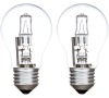RHL 200 A55 E27 2x53W halogen Retlux