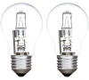 RHL 199 A55 E27 2x70W halogen Retlux