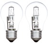 RHL 202 A55 E27 2x28W halogen Retlux