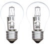RHL 201 A55 E27 2x42W halogen Retlux