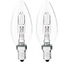 RHL 203 C35 E14 2x42W halogen Retlux
