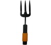 Vidle Fiskars malé ploché