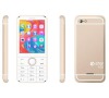eSTAR A28 2017 DS gsm tel. Gold