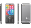 eSTAR A28 2017 DS gsm tel. Silver