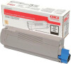 OKI toner černý C532 / C542 / MC563 / MC573 (7 000 str) (46490608)