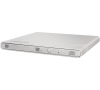 Lite-on lite-On eBAU108 USB externí slim bílá (eBAU108-L21)