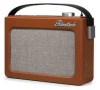 RICATECH PR78 Emmeline Cognac Brown