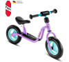 Odrážedlo PUKY Learner Bike medium LR M, fialová