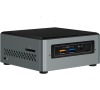 Intel NUC Kit 6CAYS Celeron/USB3/HDMI/WF/2,5"