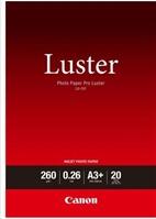 Canon PAPÍR LU-101 A3+ 20 sheets (6211B008)