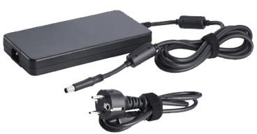 Dell AC adaptér 180W 3 Pin pro Alienware, Precision, XPS NB (450-ABJQ)