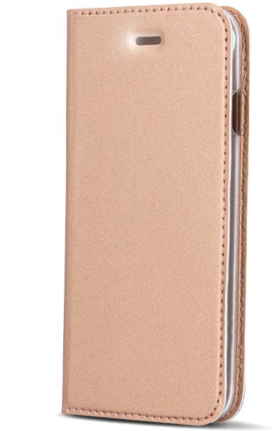Pouzdro Nillkin Smart Platinum pro Huawei Y5 II, Rose Gold