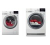 SET AEG L6FBG48SC + Sušička AEG T8DEG48SC